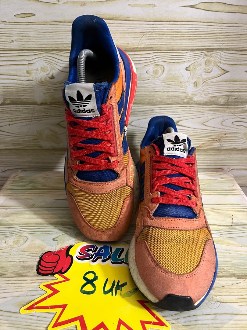 Zx rm500 hotsell goku
