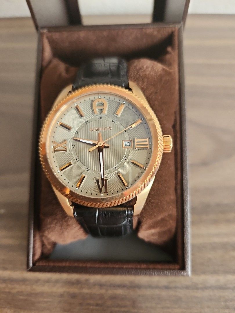 AIGNER WATCH MEN