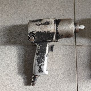 Slair air discount impact wrench