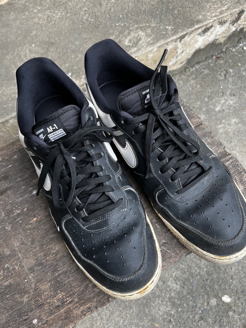 Airforce 1 Men s Fashion Footwear Sneakers on Carousell