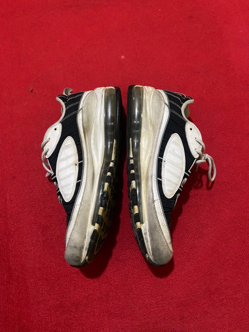 Air max sale 98 bw