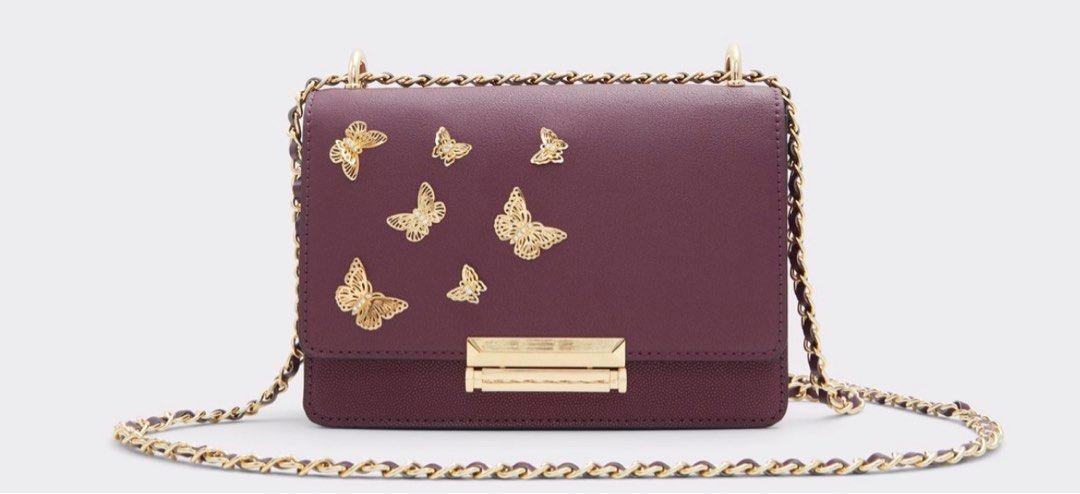 Aldo dalsby crossbody discount bag