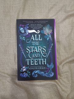 (Category: ) located in . Submitted by bookishink (Listing ID 1261085091, Image 1). Description: .