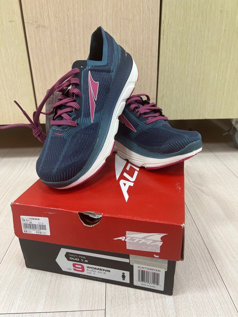 Womens outlet altra duo