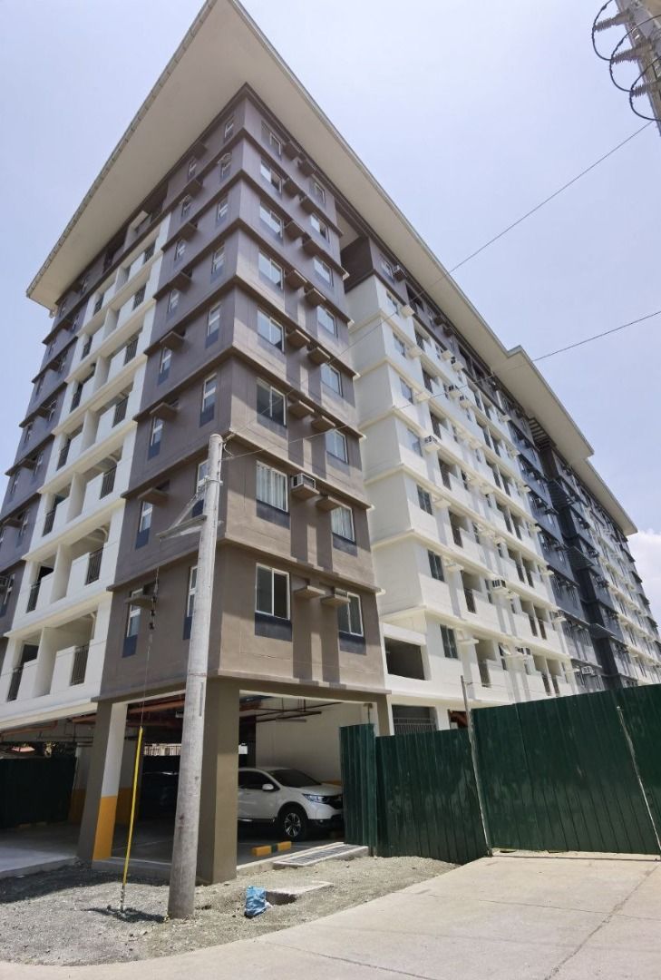 AMAIA STEPS ALABANG STUDIO UNIT DELICIA 517, Property, For Sale