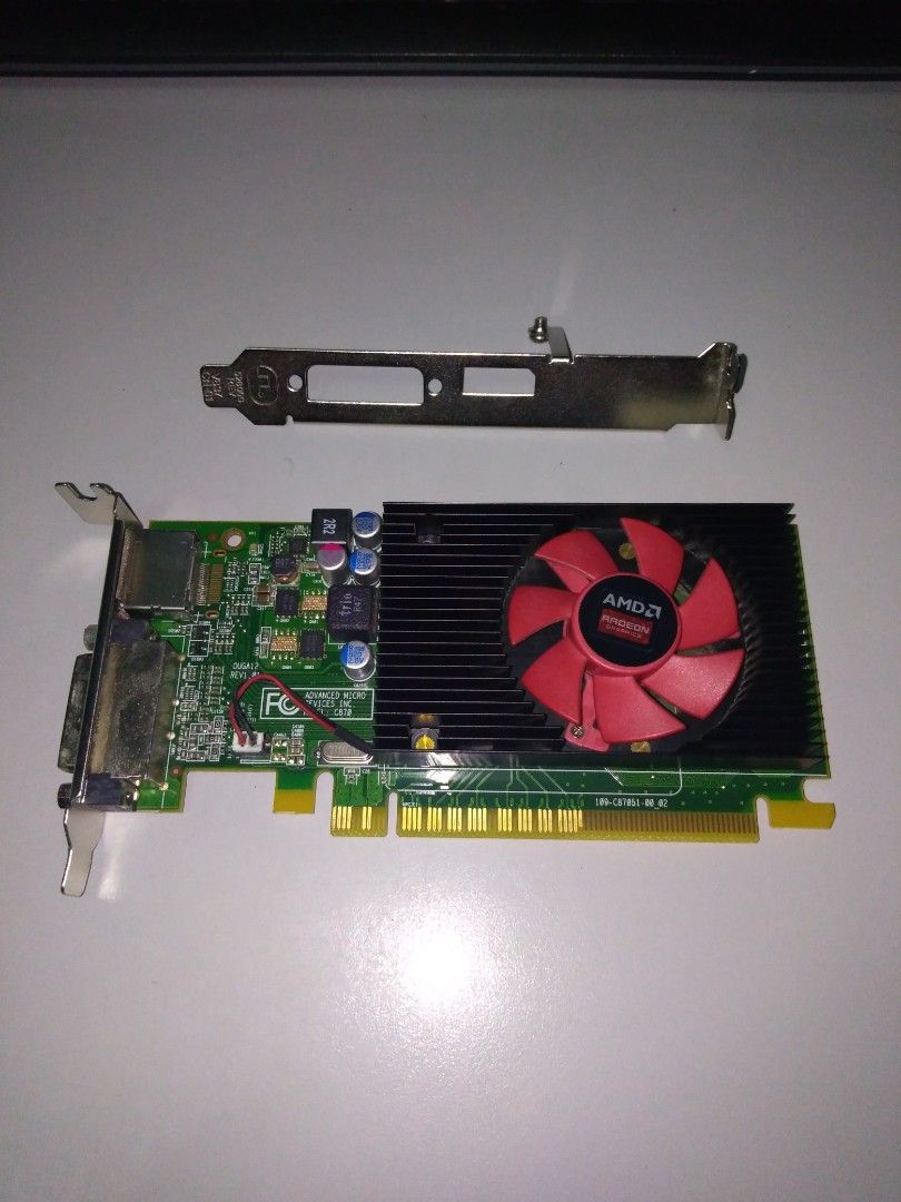 Amd radeon r5 340x store