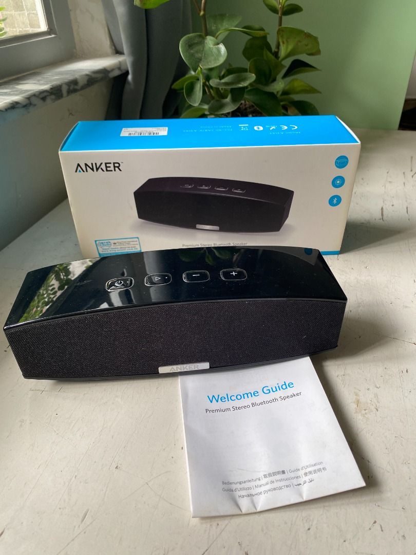 Anker store premium a3143