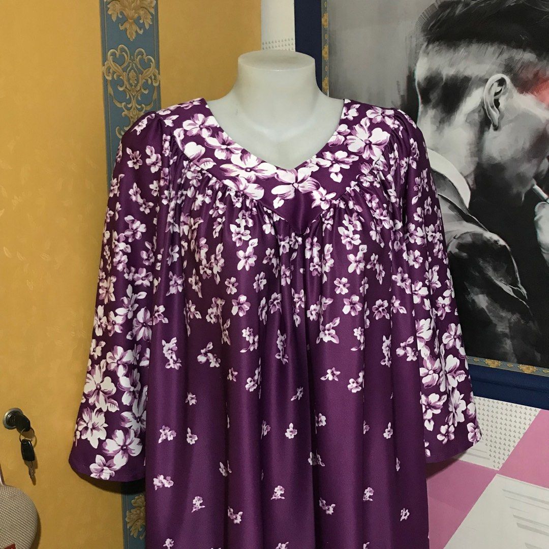Anthony sales richards sleepwear