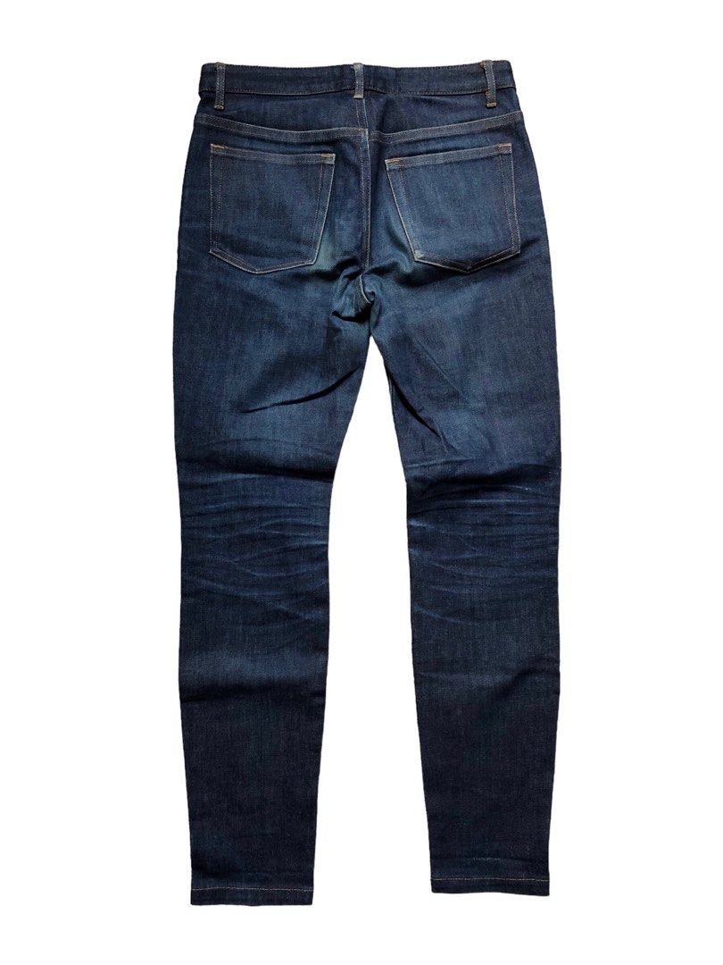 Apc jeans skinny sales