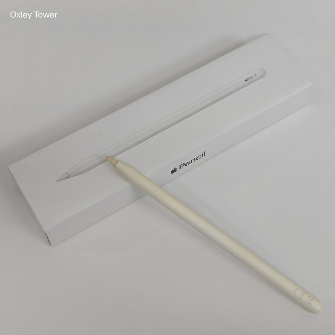 Apple Pencil Gen 2, Mobile Phones & Gadgets, Mobile & Gadget