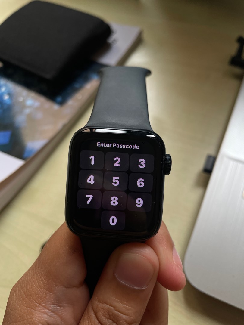 Apple watch deals se cellular