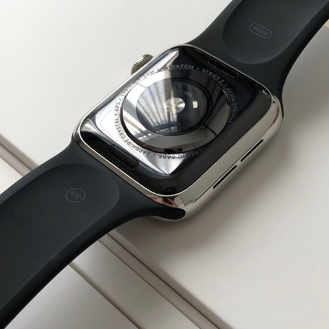 Apple watch 540 mm best sale