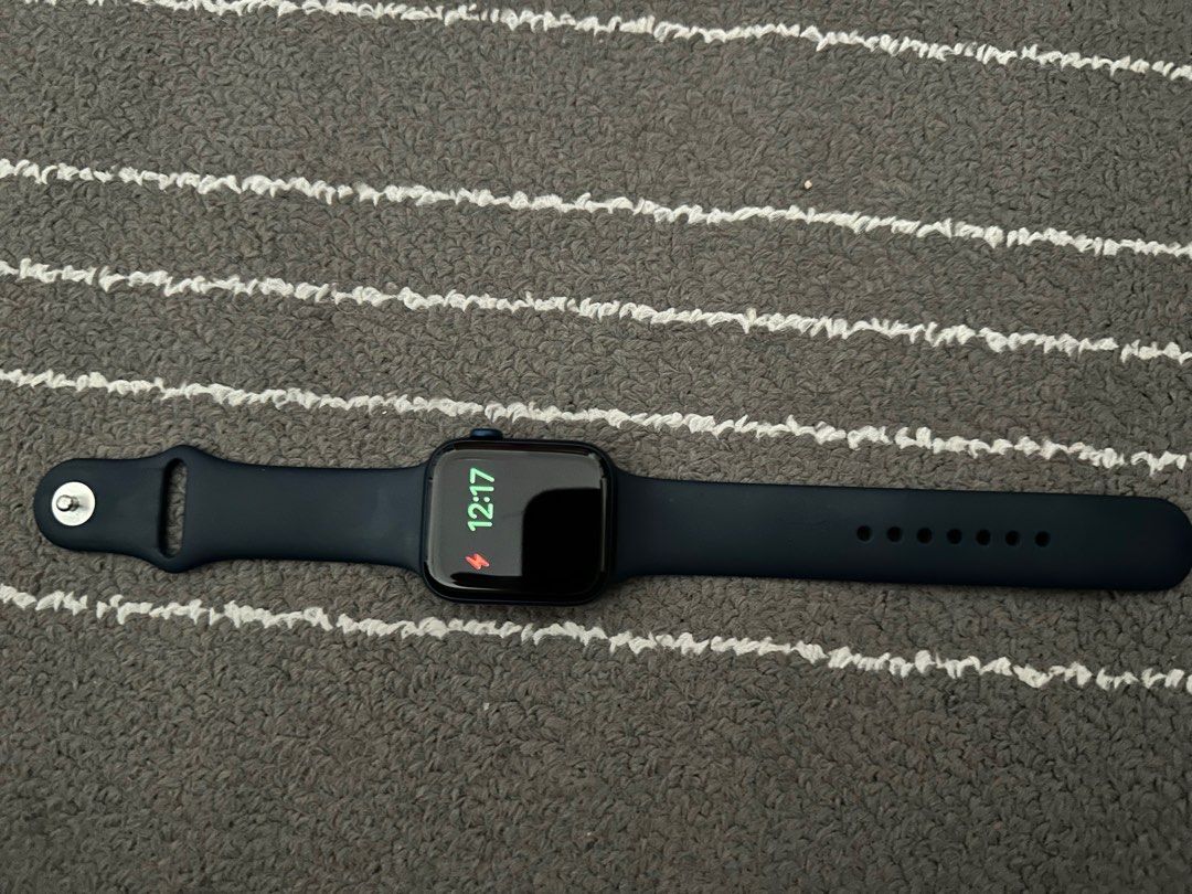 Apple watch series 6 copy shop