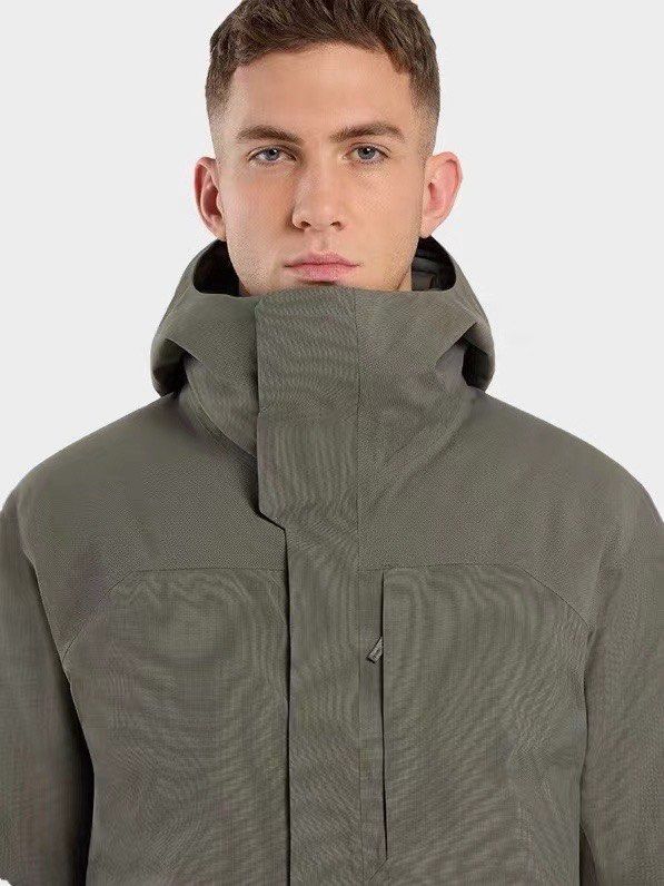 Therme jacket cheap