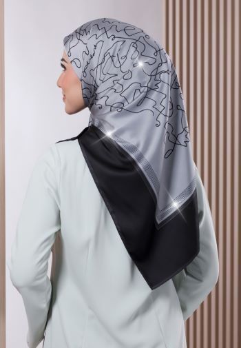 ariani sport hijab