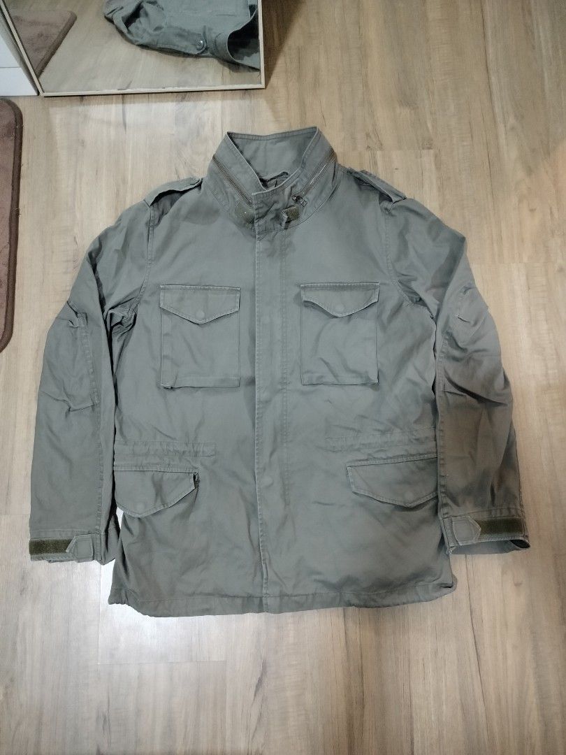 Gap m65 deals