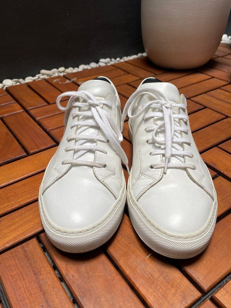 Common projects converse shop