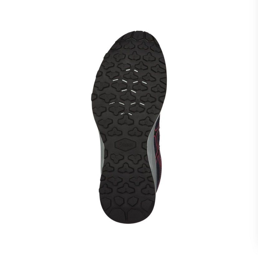 Asics Frequent Trail Peacoat Pixel Pink Running