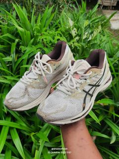 Asics nimbus 20 11.5 4e discount