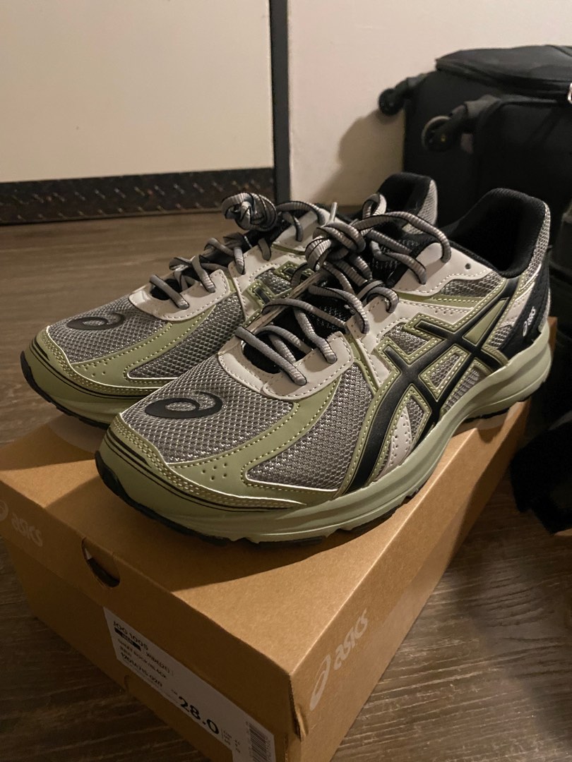 Asics shoes korea shop