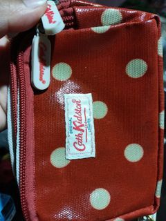 Authentic CathKidston Pouch