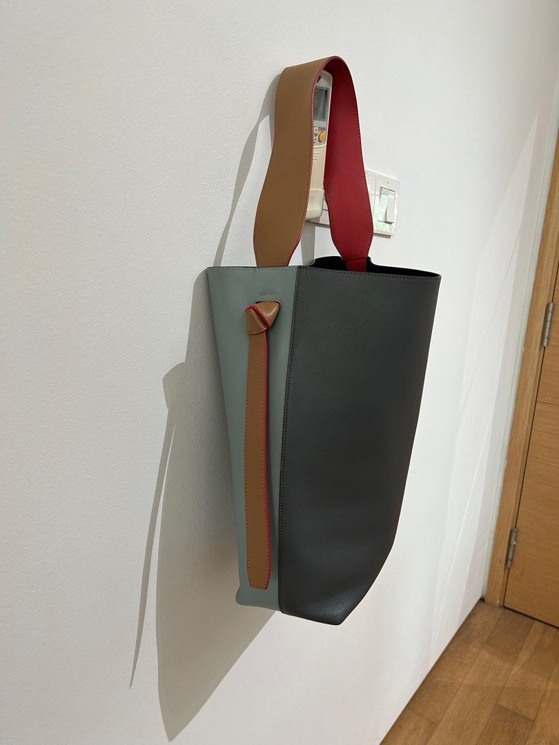Celine twisted bag new arrivals