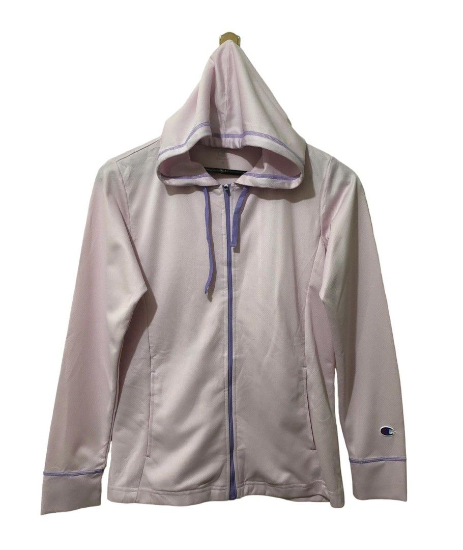 Champion dri fit hoodie online