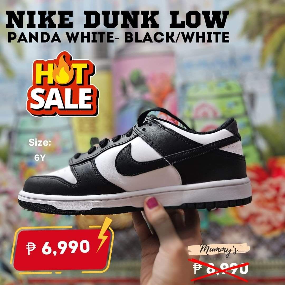 authentic nike dunks for sale