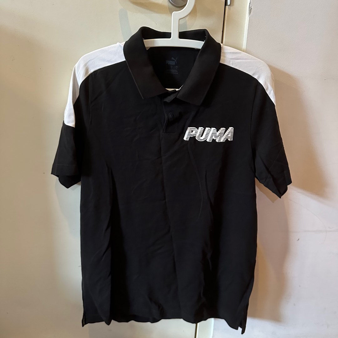 Puma polo sale