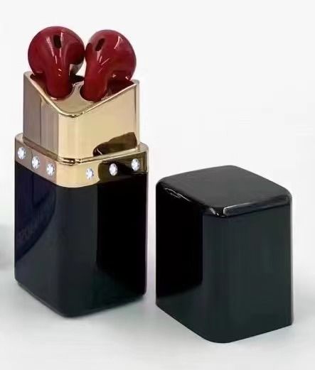 Swarovski online crystal earbuds