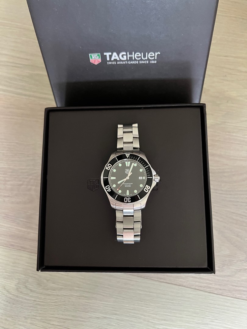 Tag heuer shop aquaracer wab2010