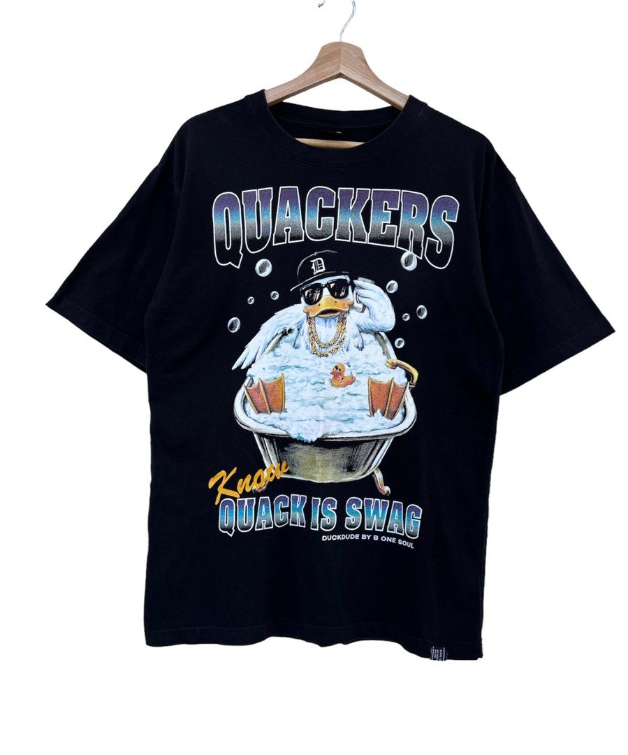 B one top soul t shirt