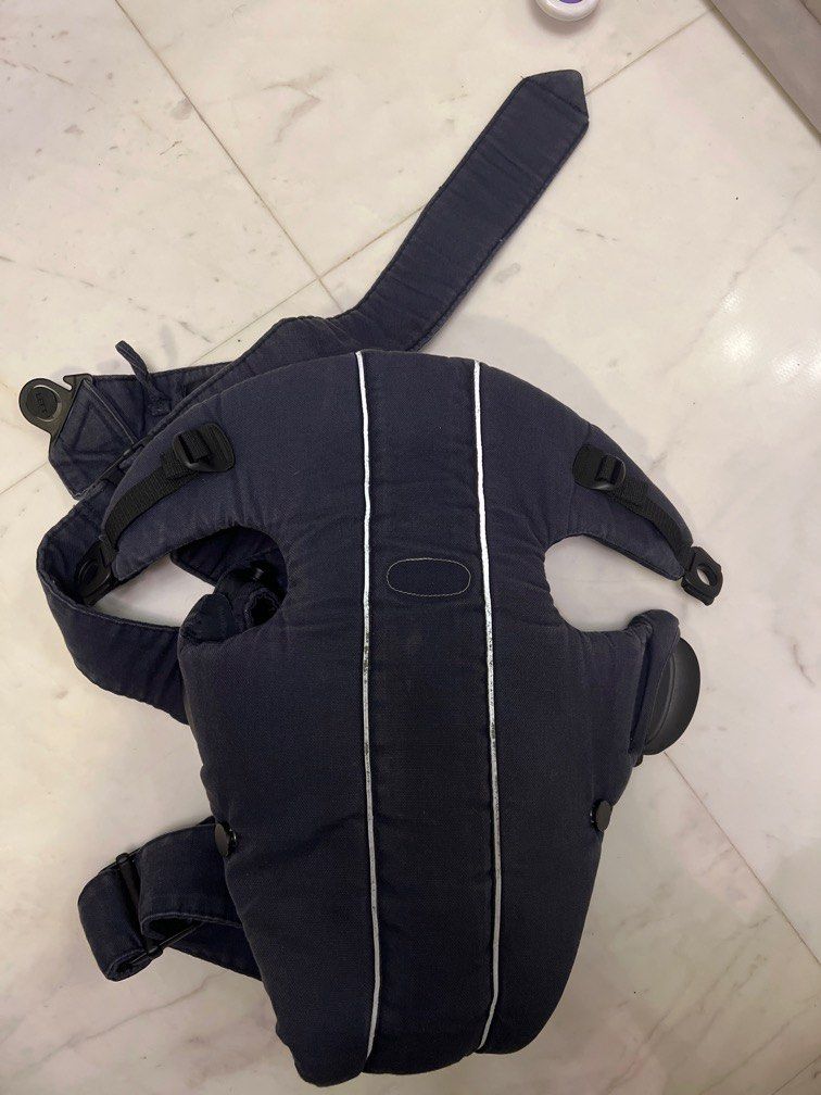 Baby Bjorn carrier, Babies & Kids, Going Out, Carriers & Slings on