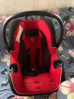 Baby Car Seat Carrier/Basket