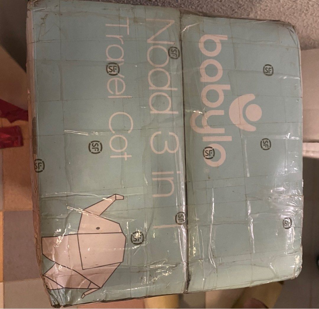 Babylo nodd hot sale