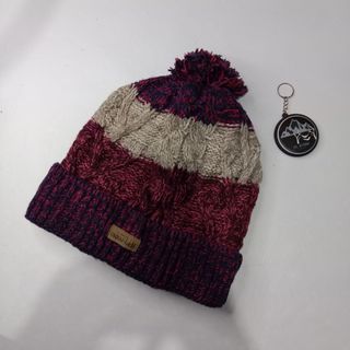 Beanie Mont-bell second
