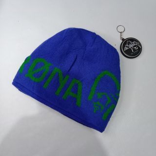 Beanie Norona second