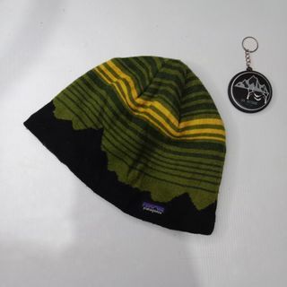 Beanie Patagonia second