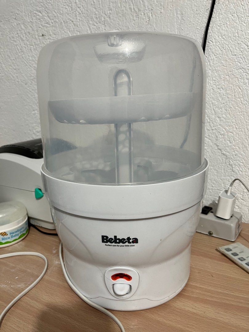 Bebeta bottle hot sale cleaner