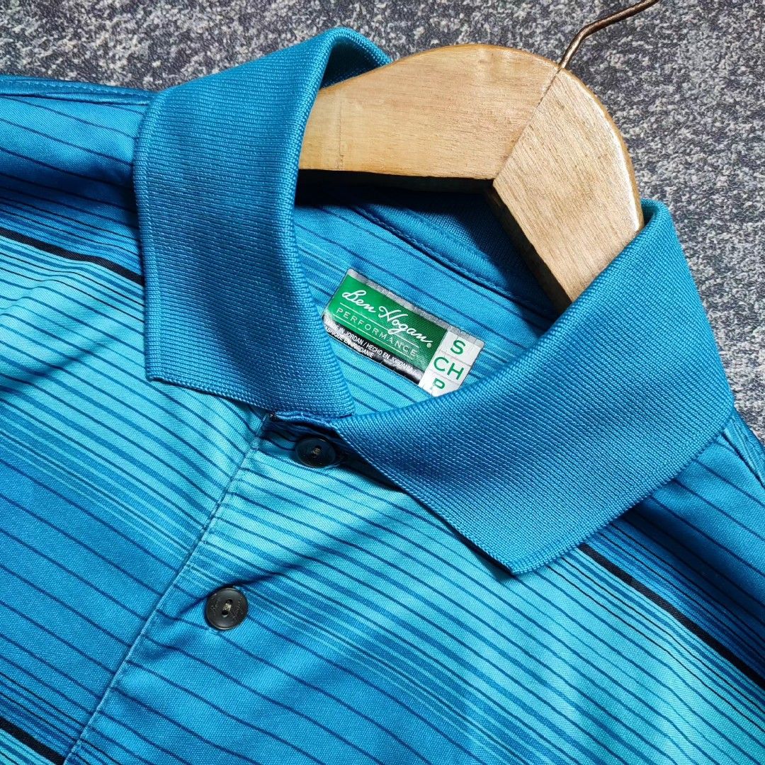 Ben hogan discount shirts uk