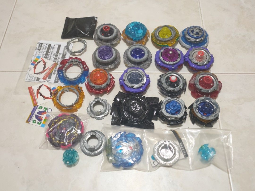 Beyblade burst for sale deals