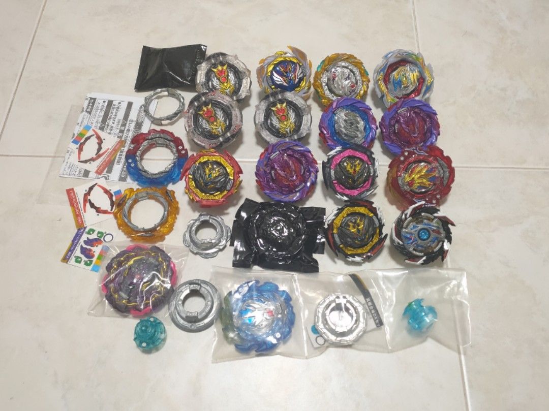 Beyblade burst for sale online