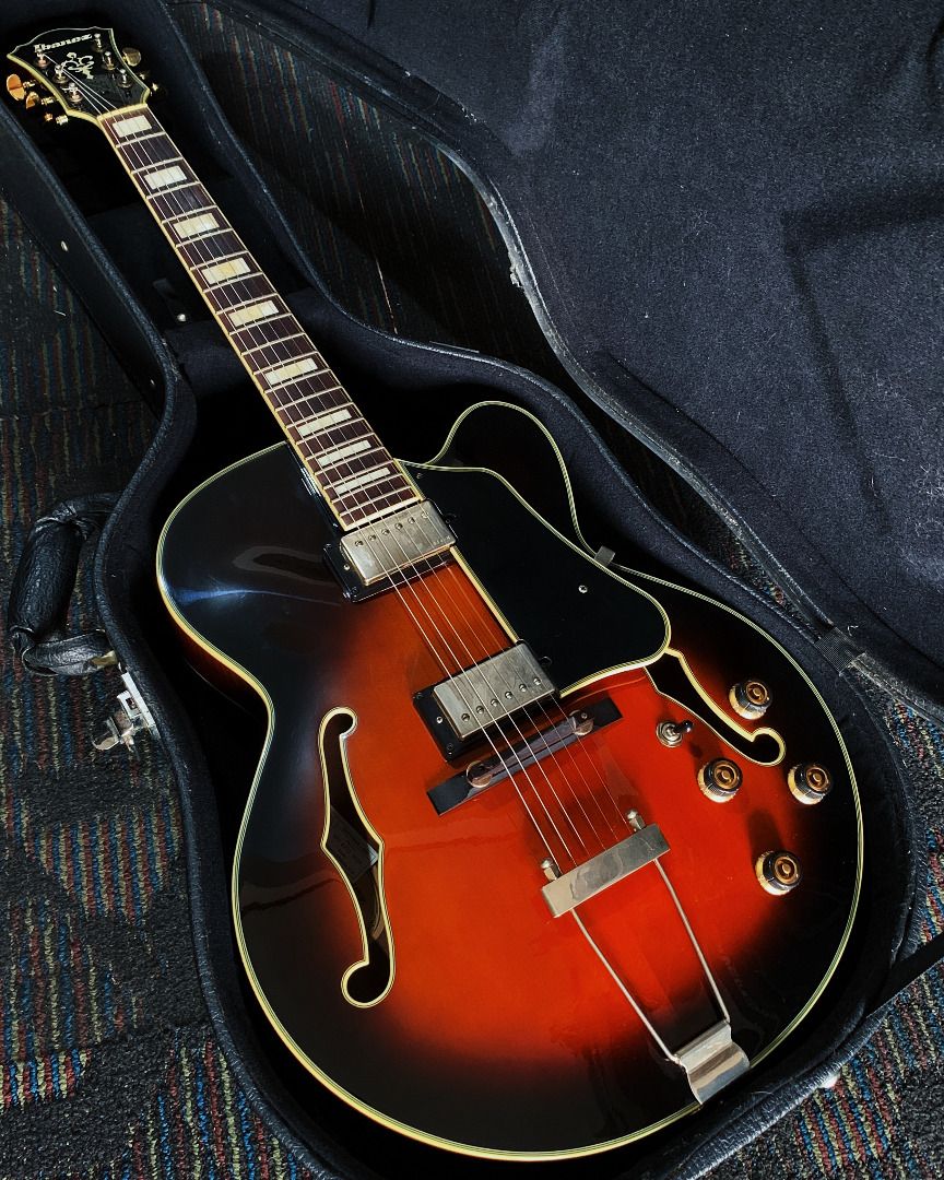 Ibanez afj95 store
