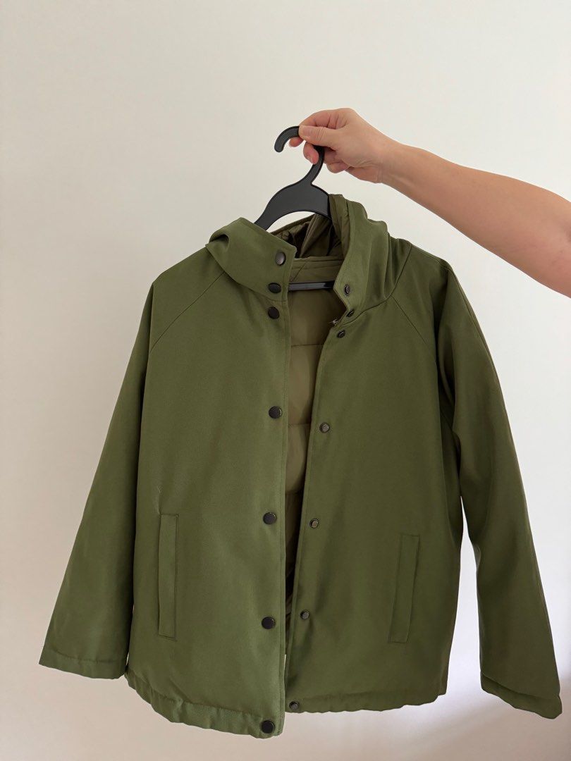 Bimba y lola coat discount