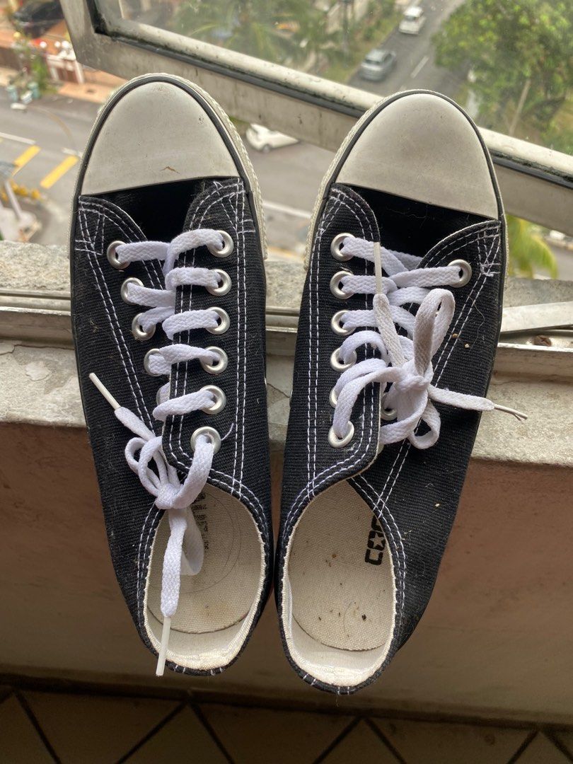 Converse sales trainers 5.5