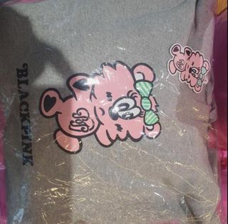 BLACKPINK x VERDY Born Pink Hoodie POP Up store限定版M size, 興趣 