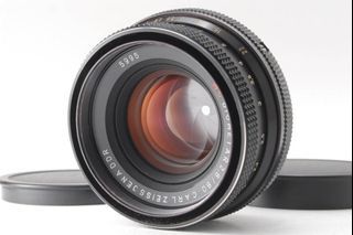 [BMC] Carl Zeiss Jena DDR Biometar 80mm F2.8 MC Pentacon Six Mount (used) *Adapter to Nikon/Canon/Fuji/Sony available