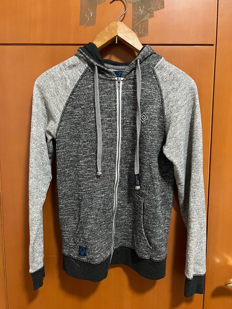 Bny discount hoodie jacket