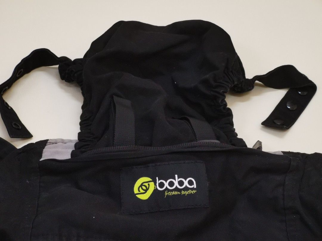 Boba freedom together sale