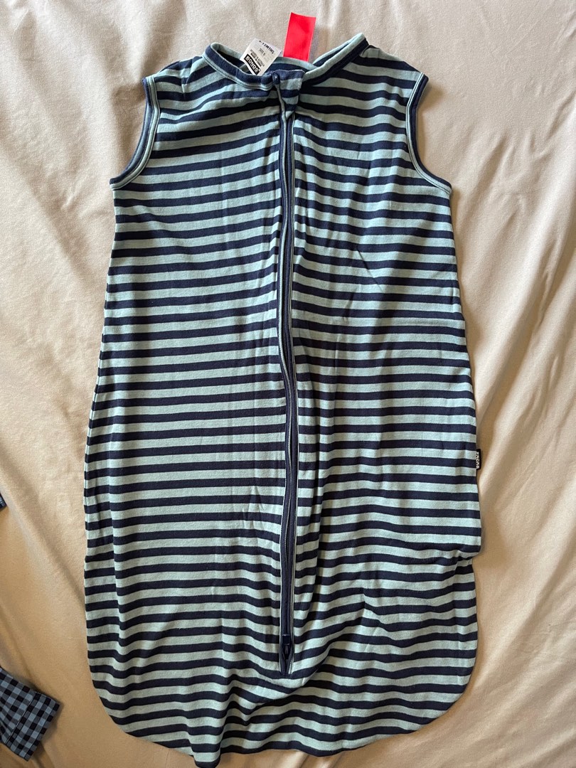 Bonds swaddle shop